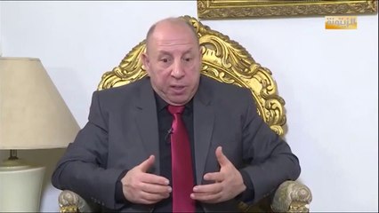 هشام المؤدب يكشف خطورة المنصة الإلكترونية للحوار الوطني