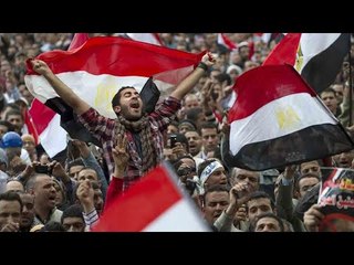كوارث كانت تهدد مصر والمنطقة لولا قيام 30 يونيو