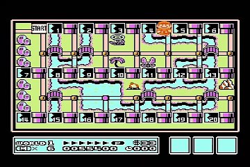 SMB3 - E1S' All Time Favorites 2 Playthrough