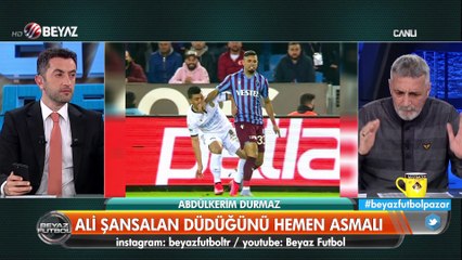 Beyaz Futbol 9 Ocak 2022