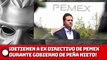 ¡Detienen a ex directivo de PEMEX durante gobierno de EPN!