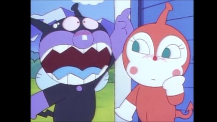 アンパンマンとまんまるマーシュマロさん - Anpanman to Manmaru Marsmallowman