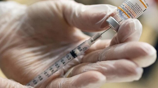 India to begin administering precaution dose of Covid-19 vaccine to elders, healthcare, frontline workers from today