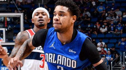 Game Recap: Wizards 102, Magic 100