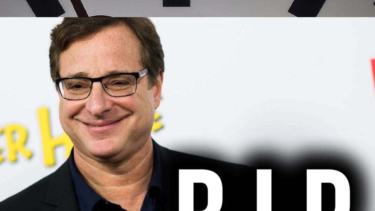 RIP Bob Saget