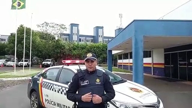 Mulheres são presas ao furtar R$ 2,4 mil de produtos em loja de shopping da Octogonal