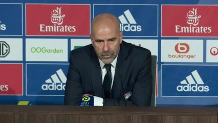 20e j. - Bosz : "Un super état d'esprit"