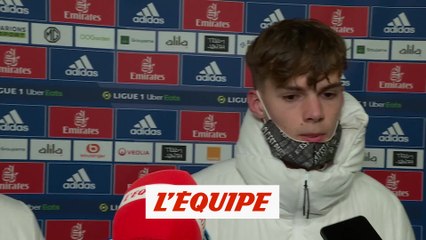 Michut : «On bosse tous les jours à l'entraînement pour ces moments» - Foot - L1 - PSG
