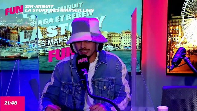 La Story des Marseillais - L'intégrale du 9 janvier