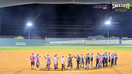 Cactus Yards Fenway - Winter Nationals Invitational 08 Jan 19:57