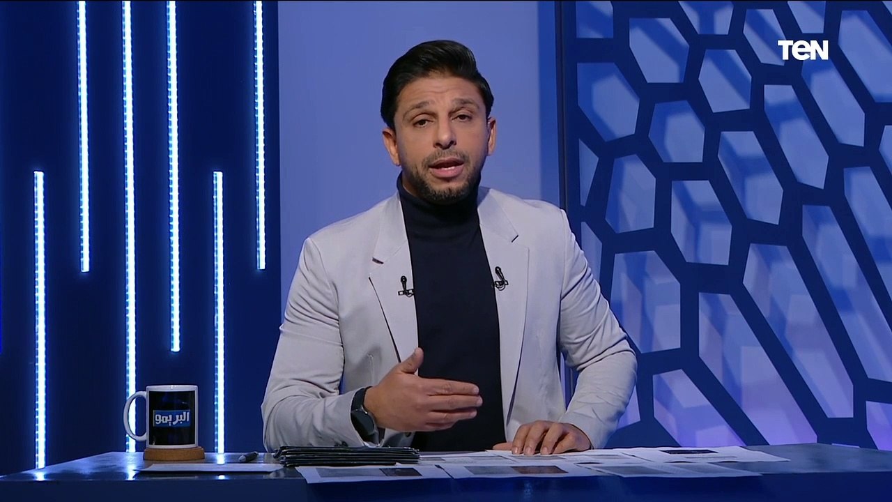 محمد فاروق: الجيل الحالي للمنتخب قوي والفروق بين اللاعيبة مش كبيرة ومحدش استبعاده هيأثر على المنتخب