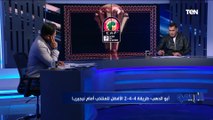 أبو الدهب يضع التشكيل الأنسب لـ منتخب مصر لمواجهة نيجيريا في أمم إفريقيا