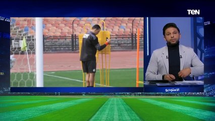 عضو اتحاد الكرة: الحالة المعنوية للاعبي المنتخب عالية وهيعملوا أقصى ما لديهم لرسم البسمة على شعب مصر