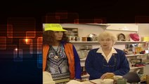 Absolutely Fabulous Se3- Ep09 Absolutely Fabulous - A Life (1) - Part 01
