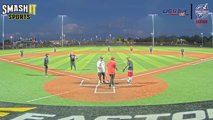 Red Easton - Xavier Torres (2022) 08 Jan 17:46