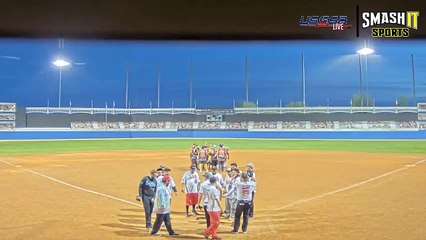 Cactus Yards Yankee - Winter Nationals Invitational 08 Jan 19:55