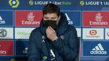 20e j. - Pochettino félicite les remplaçants