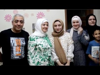 سر تفوق الأولى على علمي رياضة: بذاكر من كتاب المدرسة وببعد عن الضغط