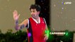 ¡Las parodias más divertidas del Capi para el nuevo año en el Exatlón! | La Resolana con El Capi