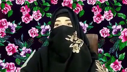Achey_meezaaj_ki_aurat_ki_pehchaan,_what_life