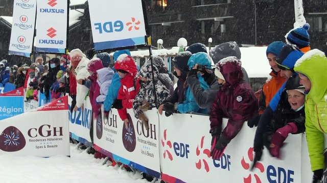 Les Belles images - Dimanche 9 janvier