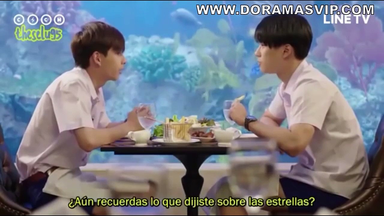 Make It Right 2 - Ep 12 (Sub Español)