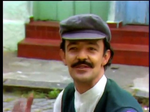 Anarquistas, Graças a Deus - Capítulo 1