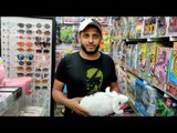 محلات الألعاب تتغنى بخرفان العيد: سعرها حنين