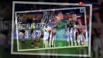 Bermain 10 Pemain, Juventus Menang Dramatis di Markas AS Roma