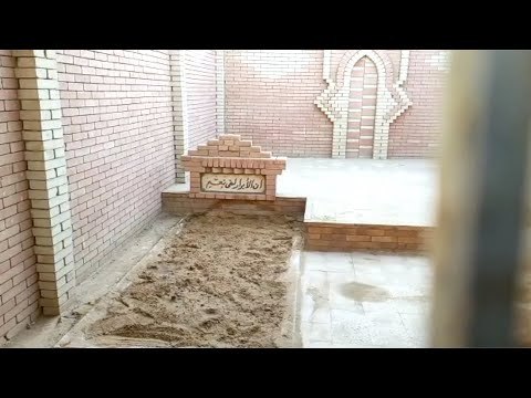 رامي صبري يشيع جثمان شقيقه «كريم» إلى مثواه الأخير بمدافن الواحات