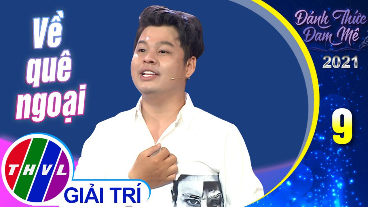 Về Quê Ngoại - Bảo Bảo