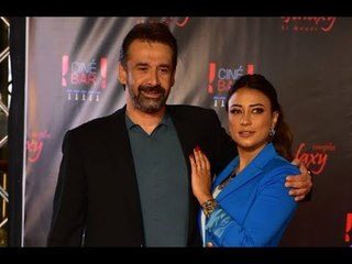 نجوم الفن يهنئون كريم عبدالعزيز وماجد الكدواني بمناسبة فيلمهما الجديد