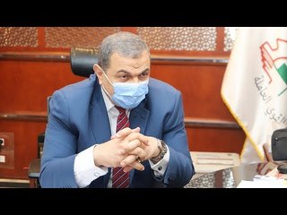 وزير القوى العاملة يهنئ العمال بعيد الأضحى: أنتم رمز العطاء والخير