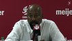 Here's What Indiana Coach Mike Woodson Said After the Win Over Minnesota