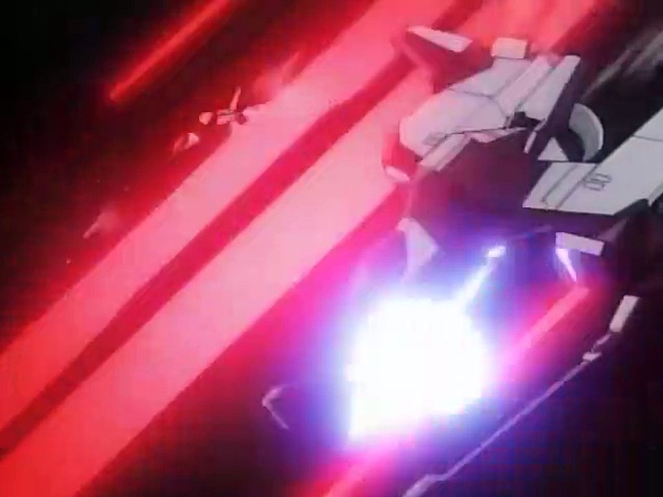 Detonator Orgun (OVA 03) Dublado