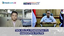 TNI dan Polri Tak Bisa Independen dari Otoritas Politik