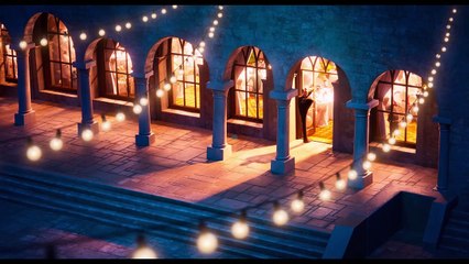 Hotel Transylvania Transformania Movie Clip – Retirement