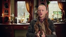 Outlander Season 6 - Young Ian
