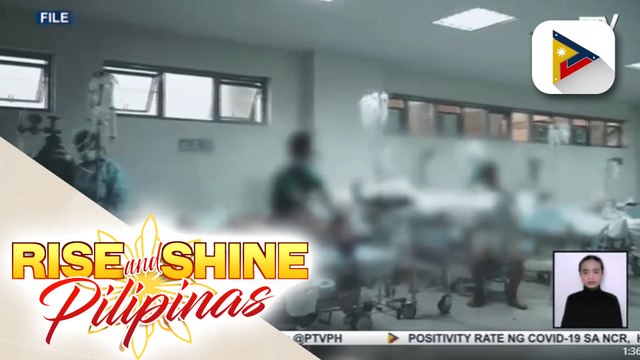 Alert Level 4, hindi umano malayong ipatupad sa NCR, ayon kay Sec. Duque; OCTA Research: Alert Level 4, makatutulong para mapababa ang kaso