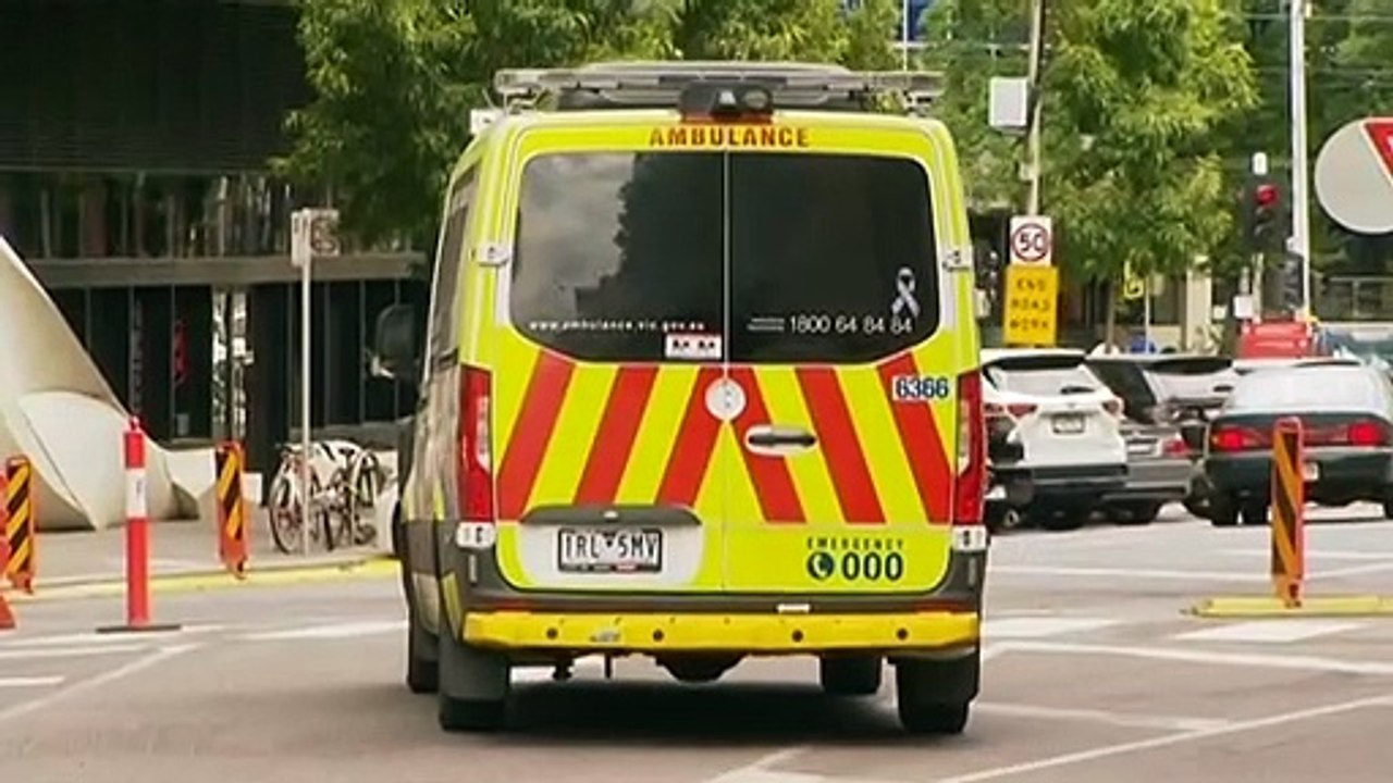 Booster shots to be mandatory in key sectors in Victoria