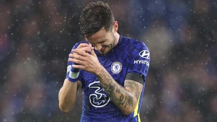 Chelsea - Tuchel : "Saúl Ñíguez a beaucoup plus d'impact aujourd'hui"