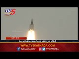 ISRO launches Chandrayaan-2 from Sriharikota | TV5 Kannada