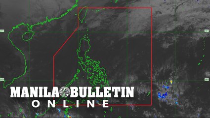 'Amihan' to bring cold, cloudy weather in northern Luzon