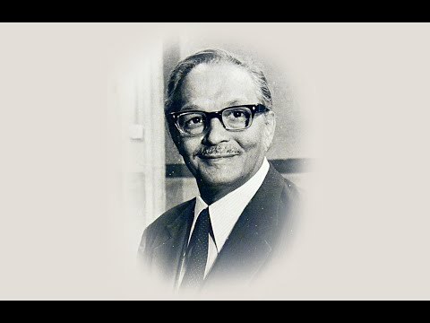 في ذكرى رحيله.. محطات في حياة عبد المنعم مدبولي