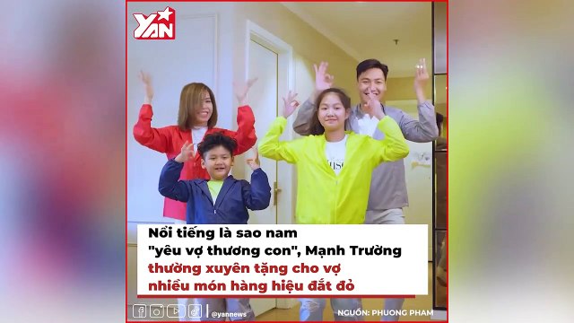Sao nam tặng quà sinh nhật khủng cho vợ_ Vũ Hà 1 cọc tiền, Lý Bình tậu luôn chiếc xe