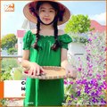 Nhóc tỳ sao Việt vẫn giản dị_ Con Quyền Linh, Lý Hải chăm vườn, chà dép