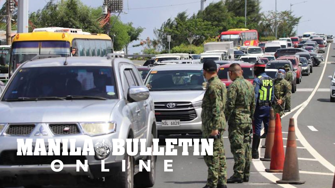PNP on nationwide gun ban: So far, so good