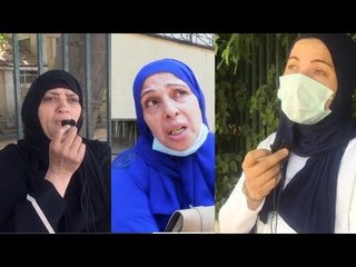 أمهات طلاب الثانوية العامة يدعون لأبنائهن: ربنا يوفقهم