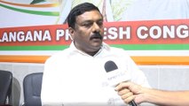 TRS Trying To Control Telangana Congress -  Maheshwar Reddy | Oneindia Telugu
