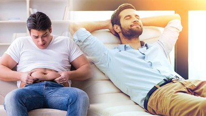 40 ki उम्र के बाद मर्दों के लिए ये 5 Diet Tips ज़रूरी | Boldsky